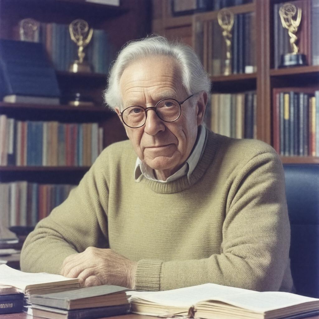 Brian Aldiss